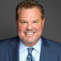 Photo of George G. Leynaud